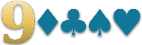 9oooo logo