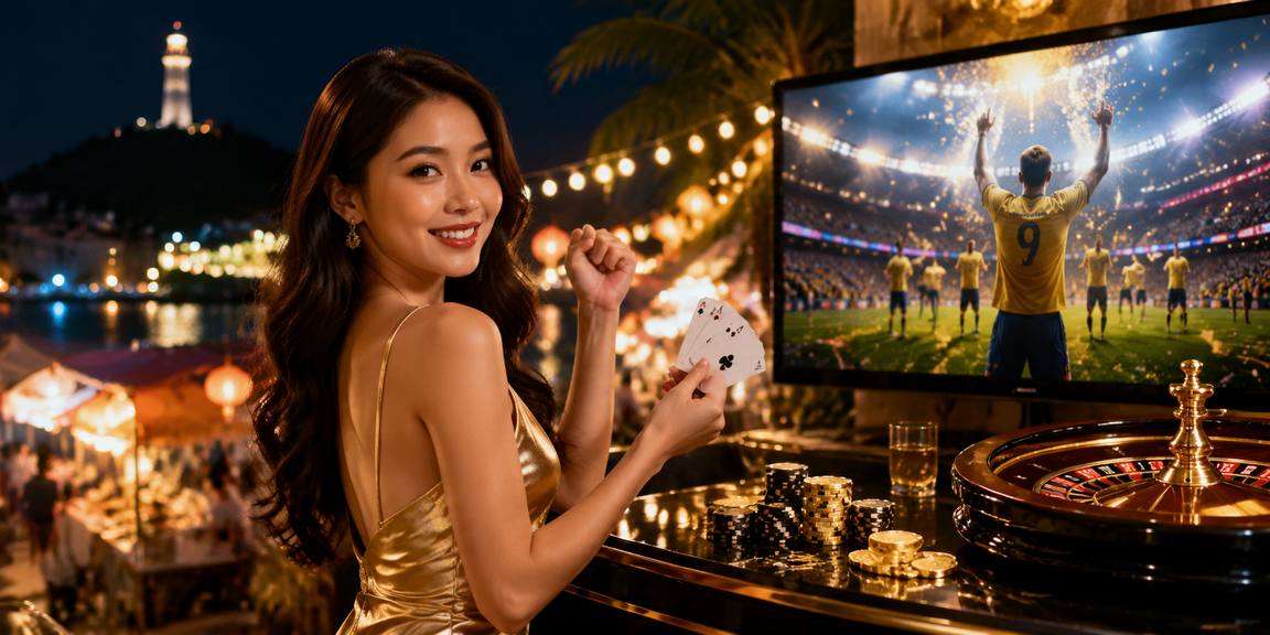 9oooo Nổi Bật Casino Trực Tiếp